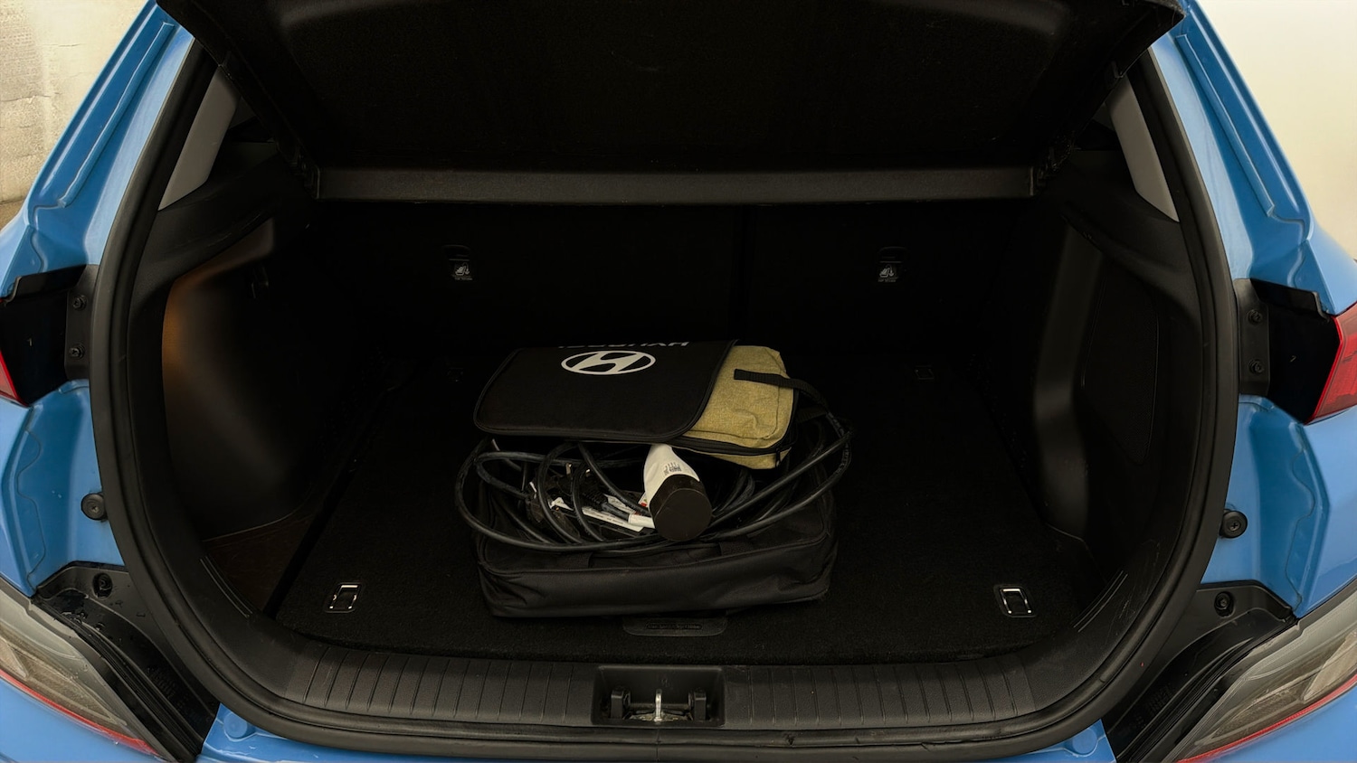 Used Hyundai KONA 2022 for sale - 78040408: Photo 16