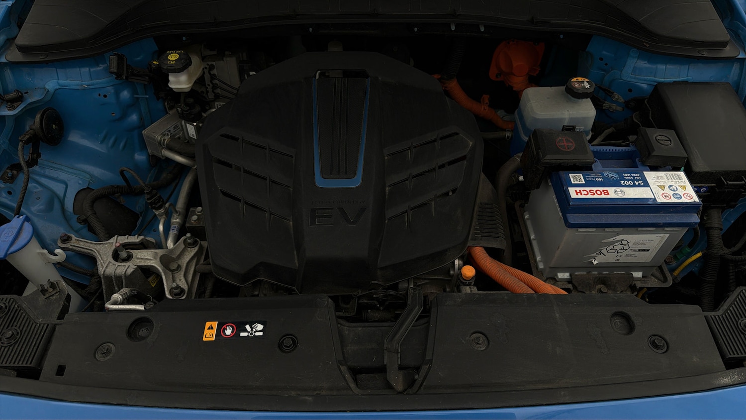 Used Hyundai KONA 2022 for sale - 78040408: Photo 18