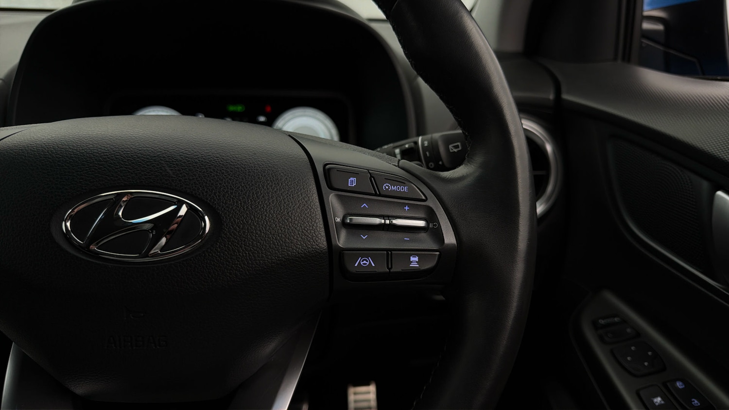 Used Hyundai KONA 2022 for sale - 78040408: Photo 24