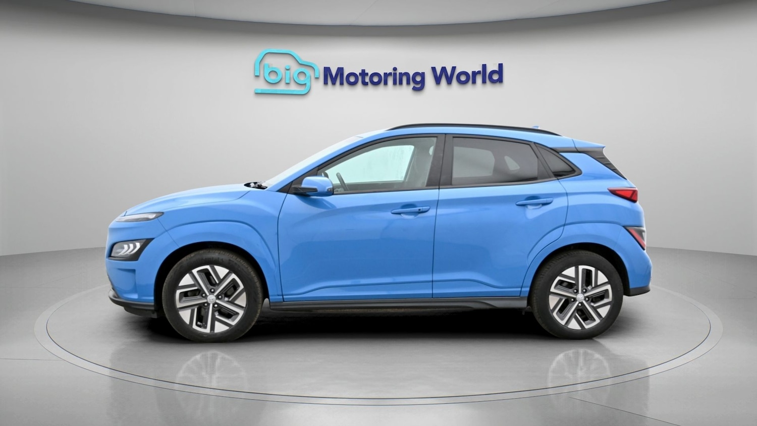 Used Hyundai KONA 2022 for sale - 78040408: Photo 4