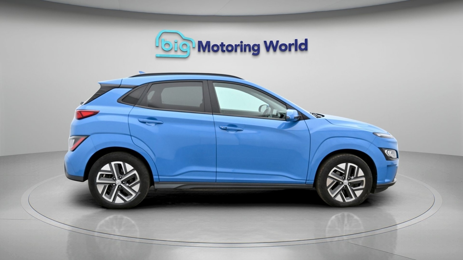Used Hyundai KONA 2022 for sale - 78040408: Photo 8