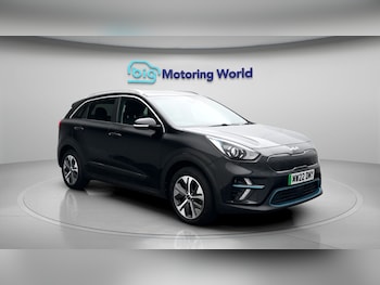 Used Kia Niro 2022 for sale - 78942031: Photo