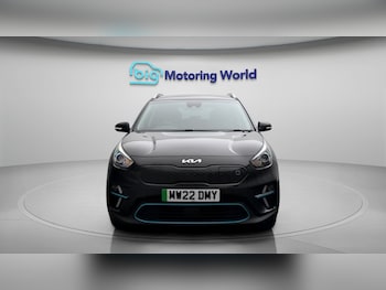 Used Kia Niro 2022 for sale - 78942031: Photo