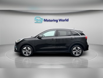 Used Kia Niro 2022 for sale - 78942031: Photo