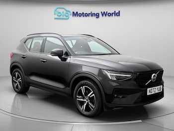 Used Volvo XC40 2022 for sale - 79582067: Photo