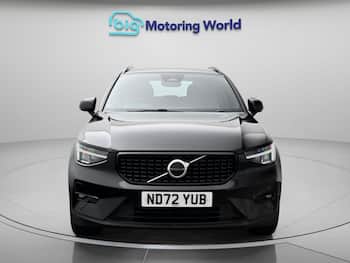 Used Volvo XC40 2022 for sale - 79582067: Photo