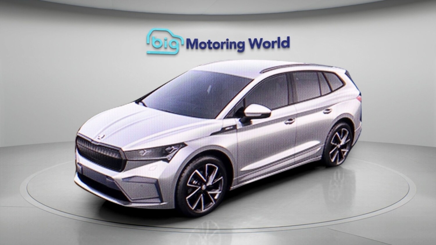 Used Skoda Enyaq 2023 for sale - 77249124: Photo 10