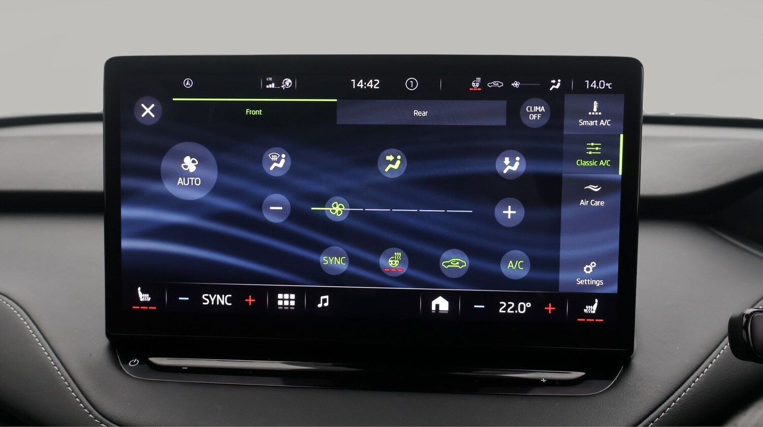 Used Skoda Enyaq 2023 for sale - 77249124: Photo 12