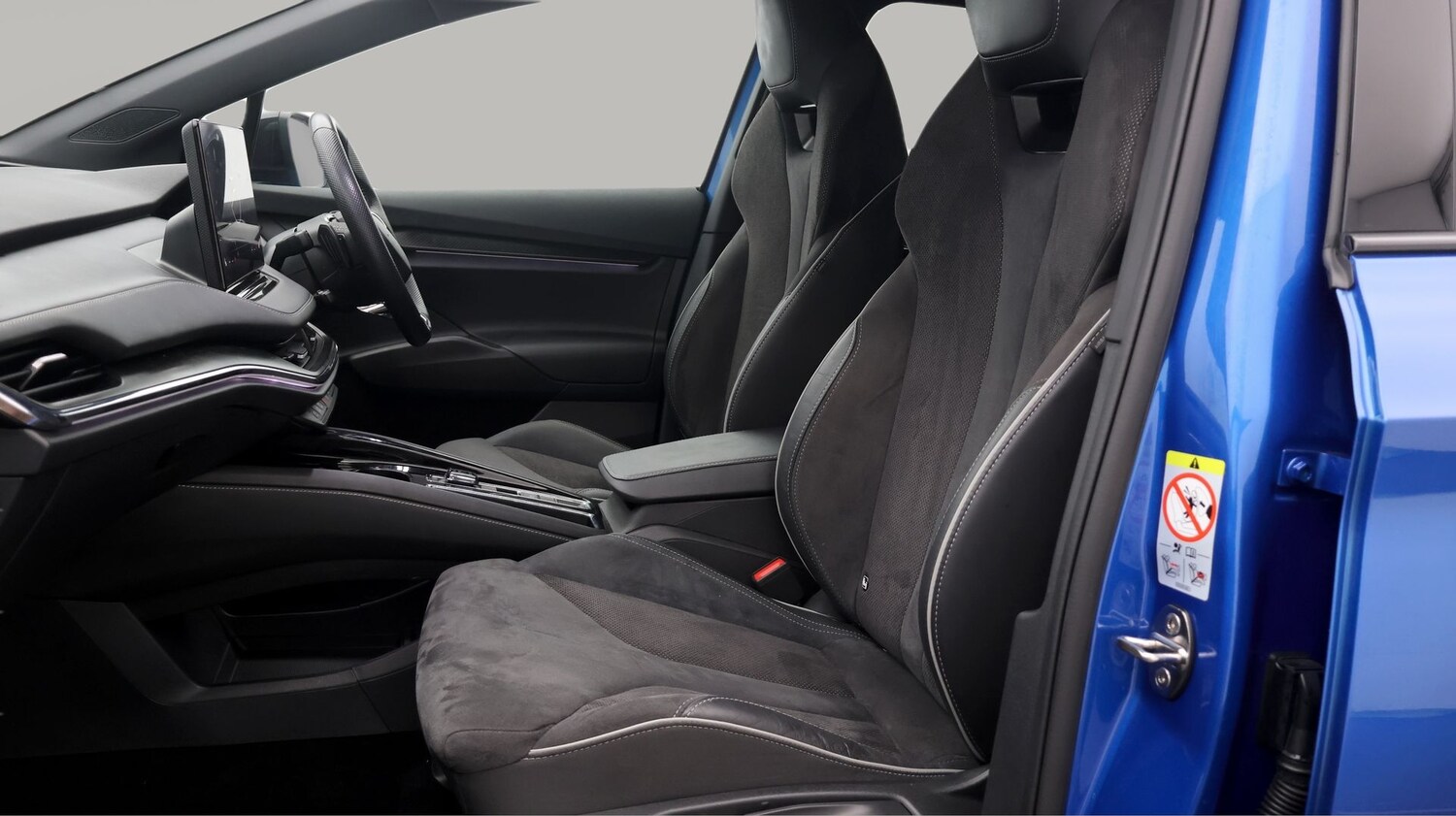 Used Skoda Enyaq 2023 for sale - 77249124: Photo 14