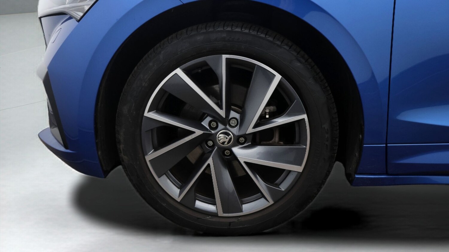 Used Skoda Enyaq 2023 for sale - 77249124: Photo 18