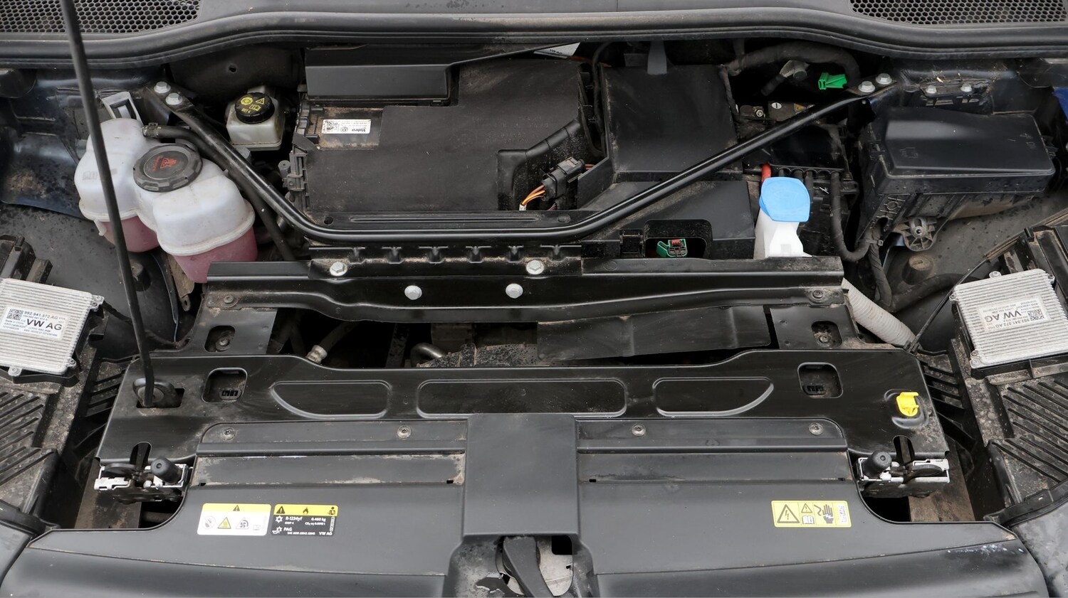 Used Skoda Enyaq 2023 for sale - 77249124: Photo 19