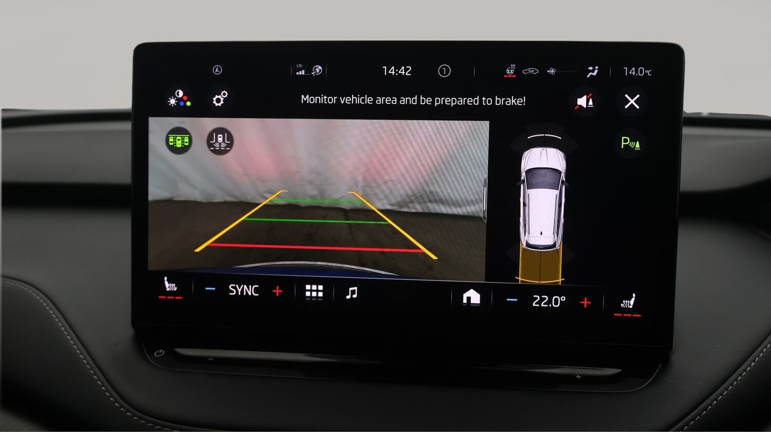 Used Skoda Enyaq 2023 for sale - 77249124: Photo 25