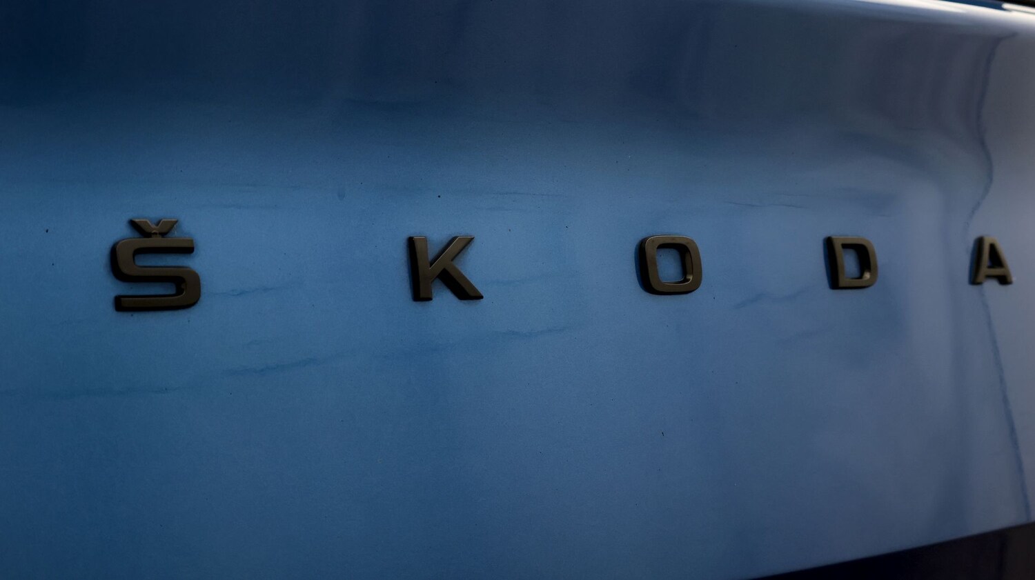 Used Skoda Enyaq 2023 for sale - 77249124: Photo 27