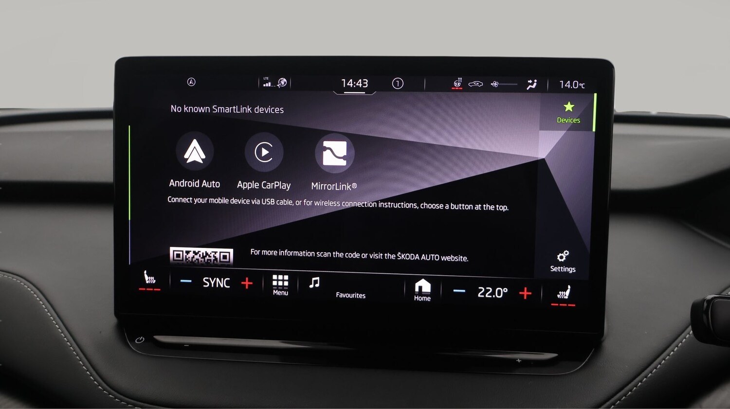 Used Skoda Enyaq 2023 for sale - 77249124: Photo 28