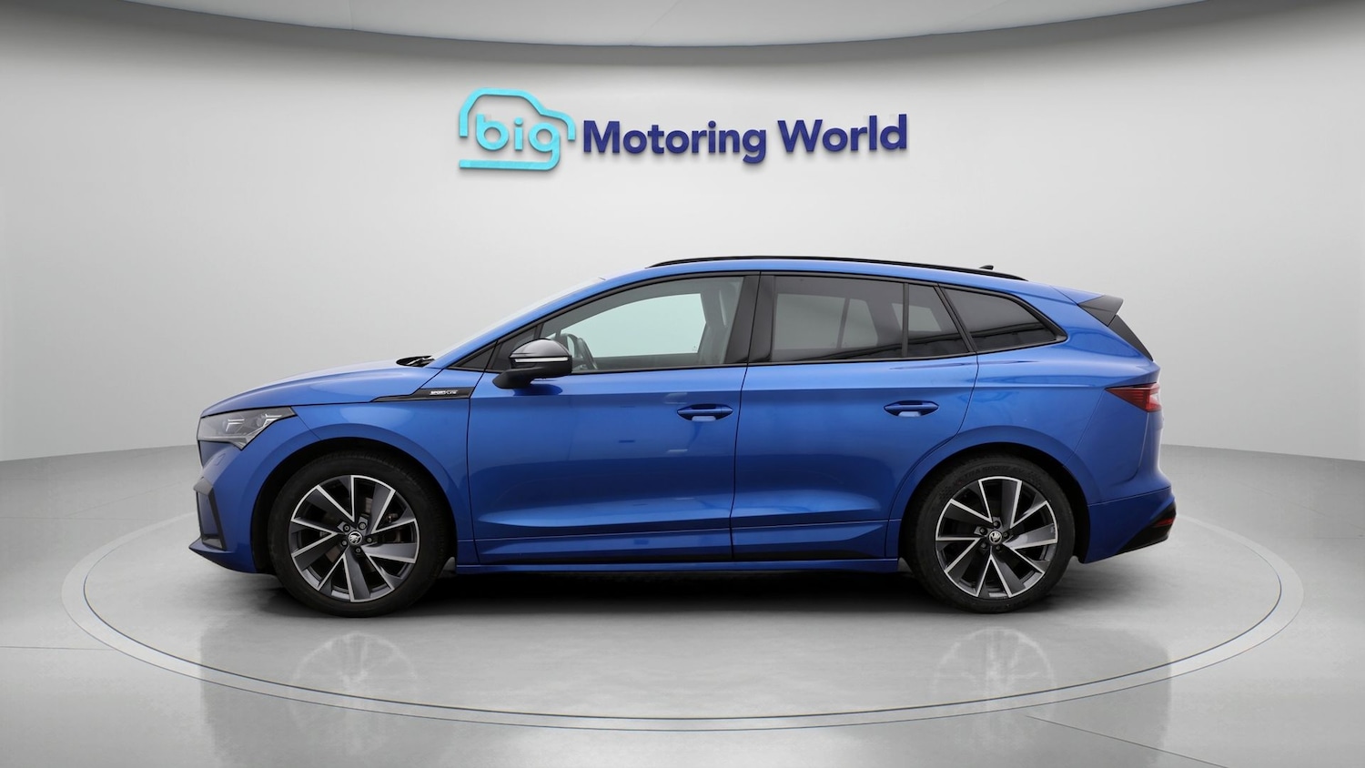 Used Skoda Enyaq 2023 for sale - 77249124: Photo 4