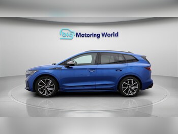 Used Skoda Enyaq 2023 for sale - 77249124: Photo