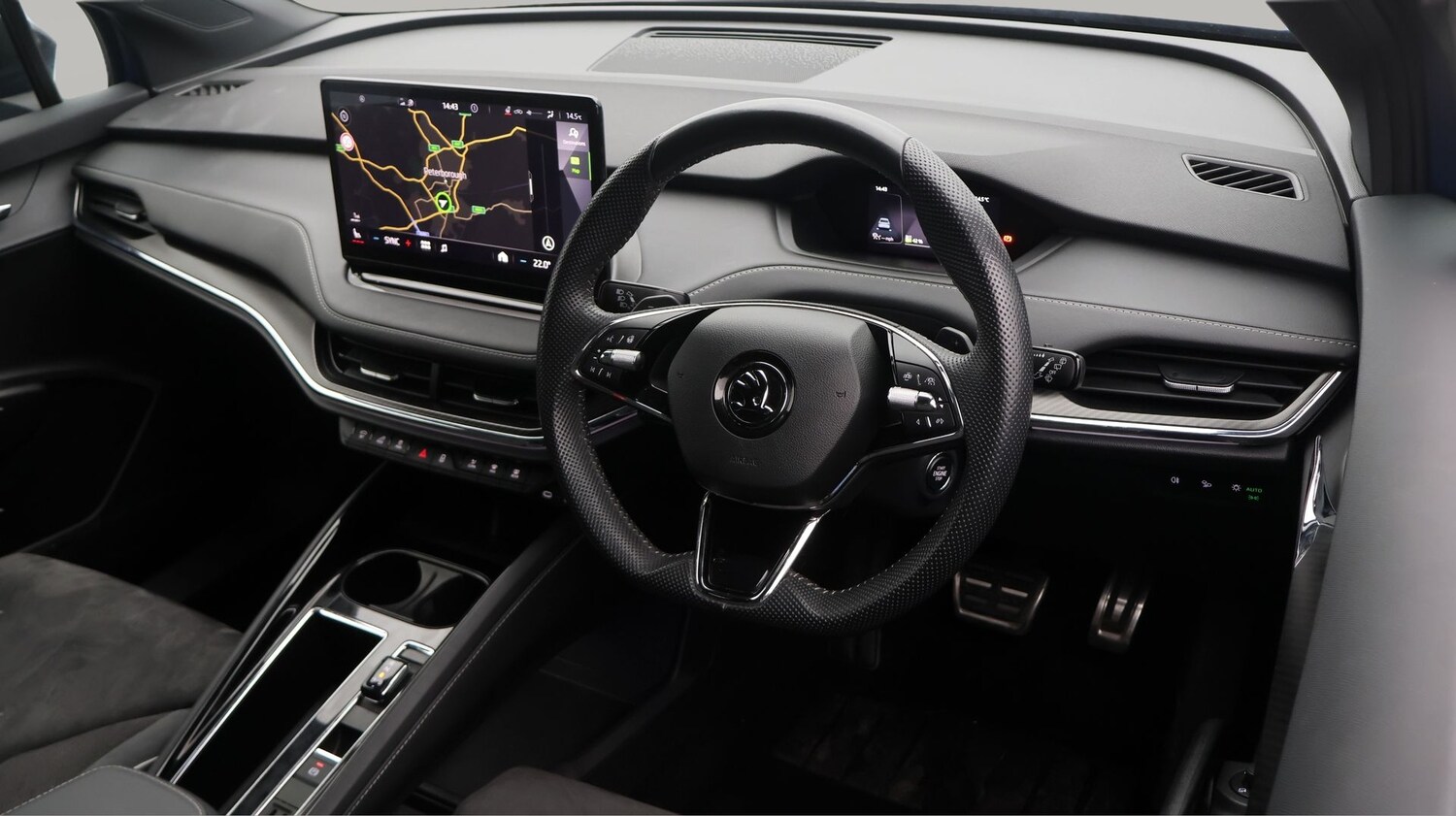 Used Skoda Enyaq 2023 for sale - 77249124: Photo 9