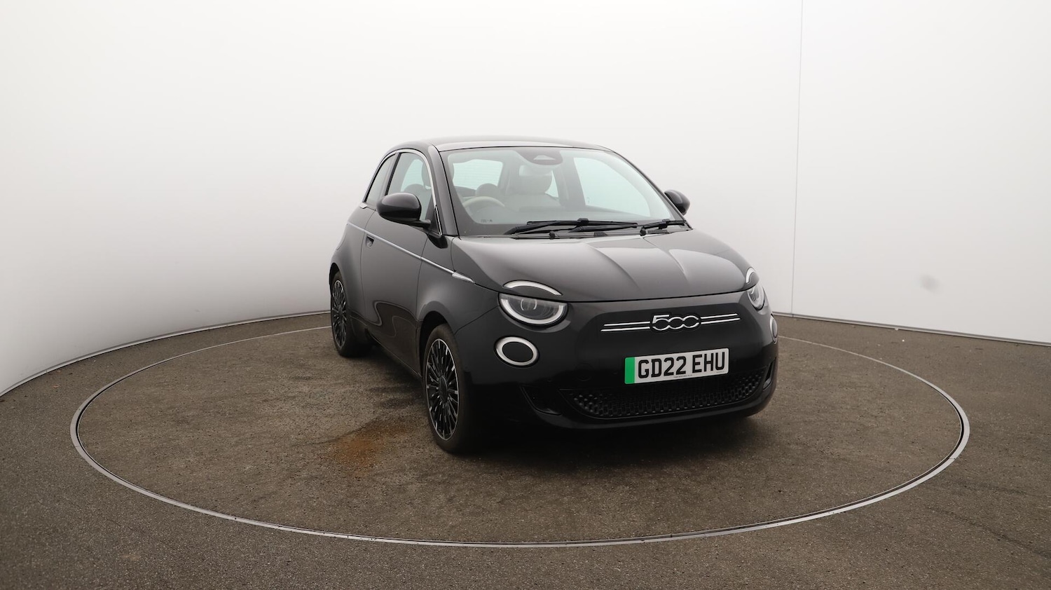 Vehicle 45