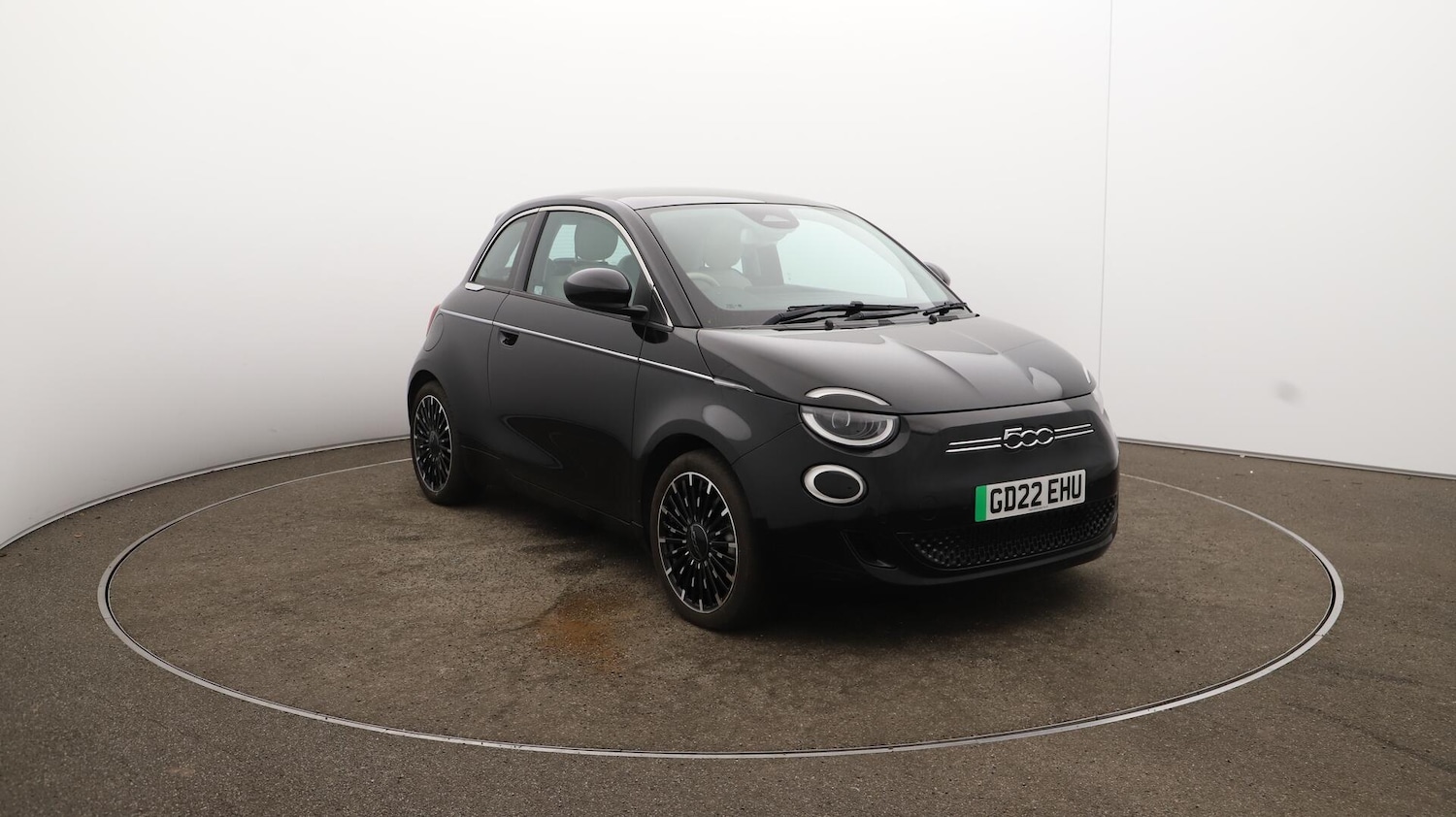 Vehicle 46