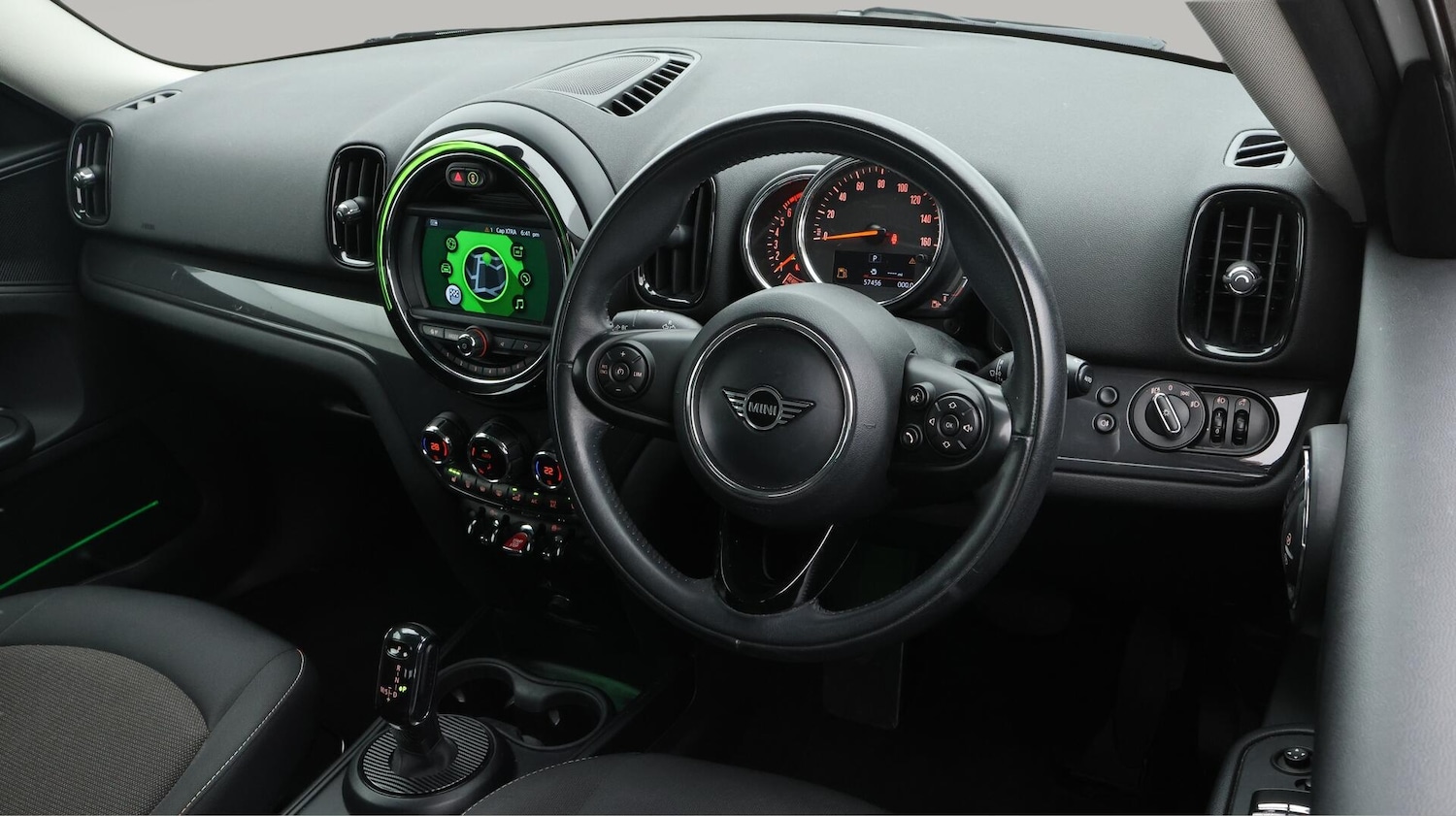 Used MINI Countryman 2020 for sale - 76561855: Photo 10