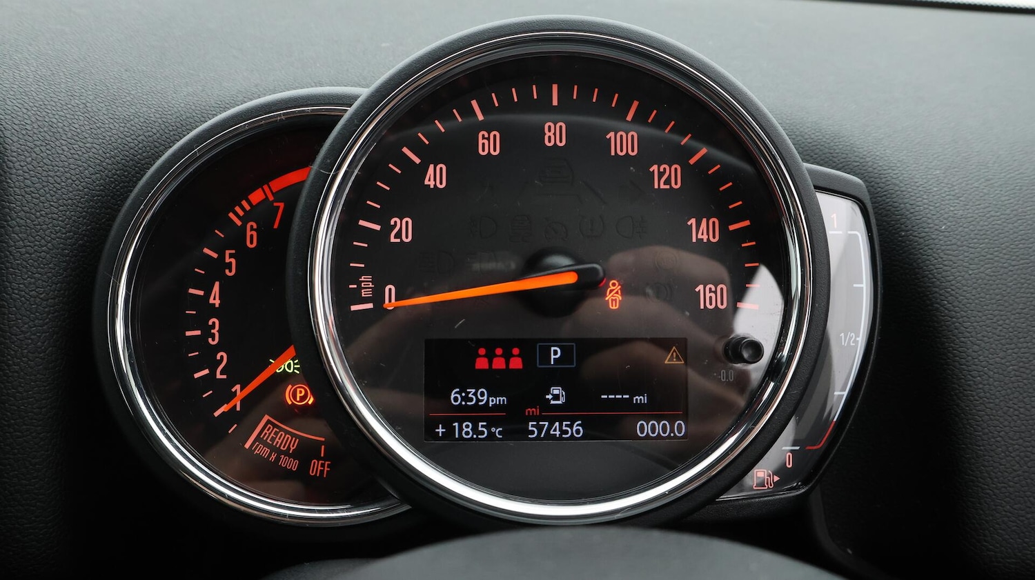 Used MINI Countryman 2020 for sale - 76561855: Photo 11