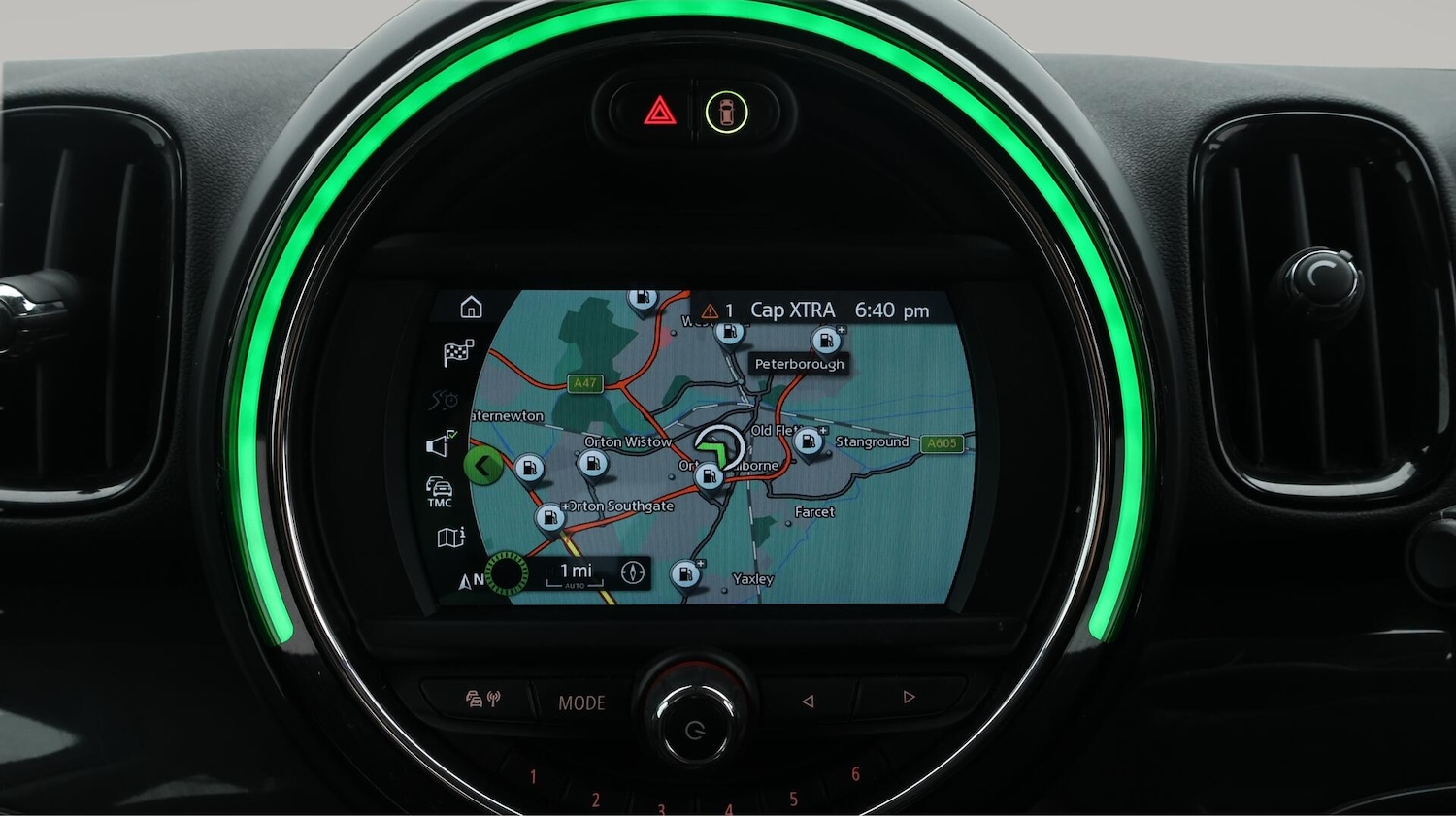 Used MINI Countryman 2020 for sale - 76561855: Photo 12