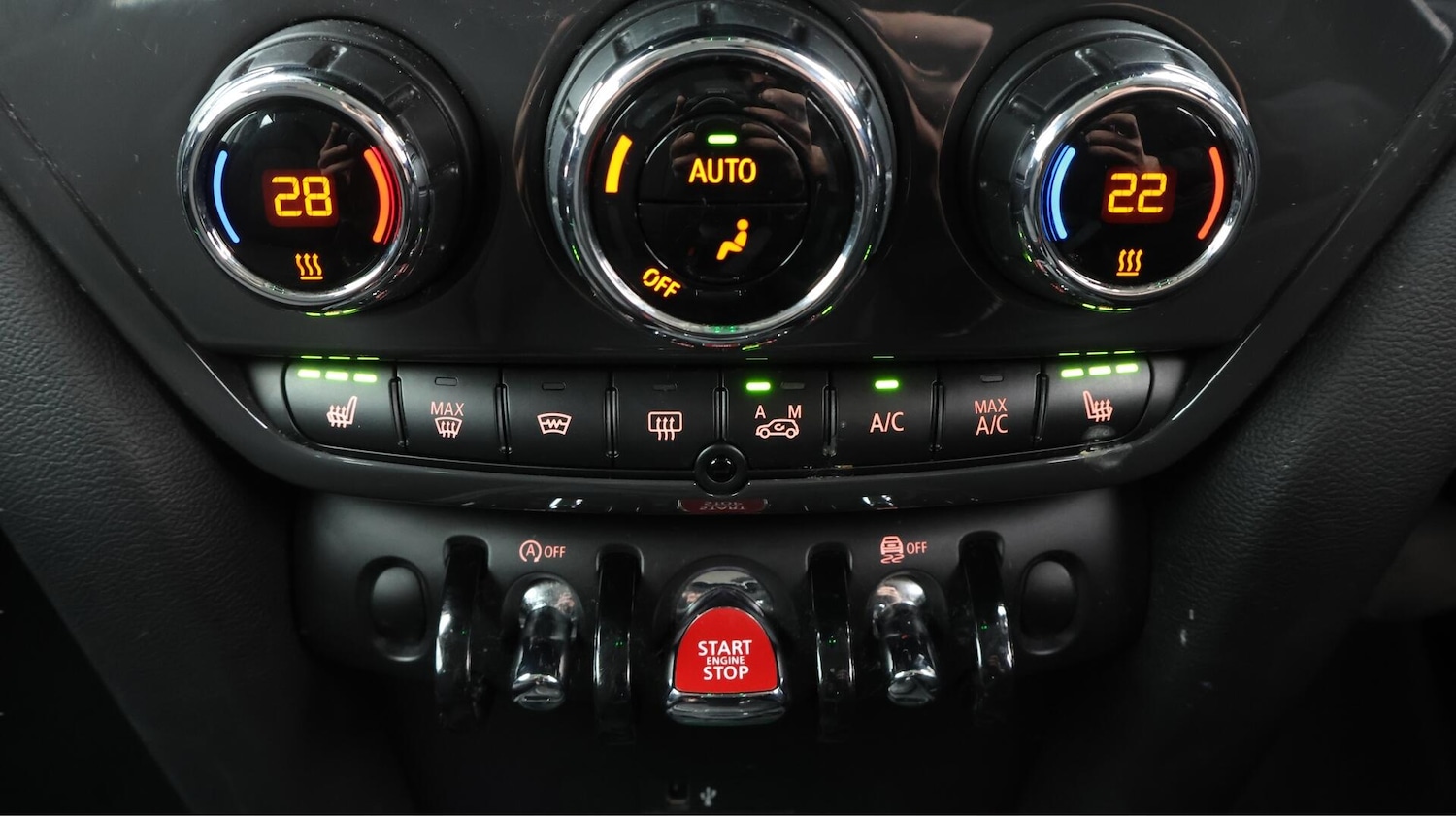 Used MINI Countryman 2020 for sale - 76561855: Photo 13