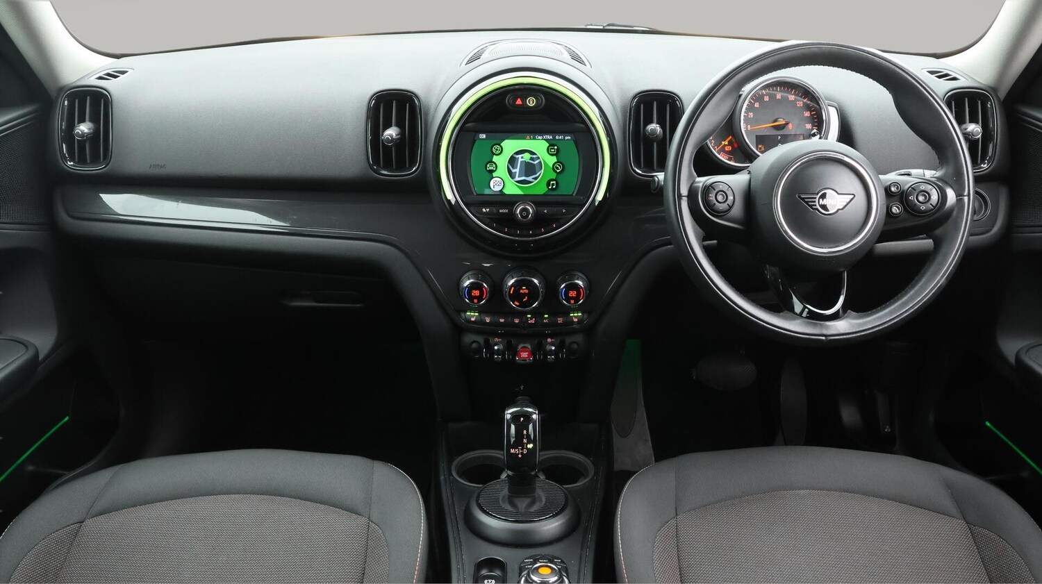 Used MINI Countryman 2020 for sale - 76561855: Photo 14