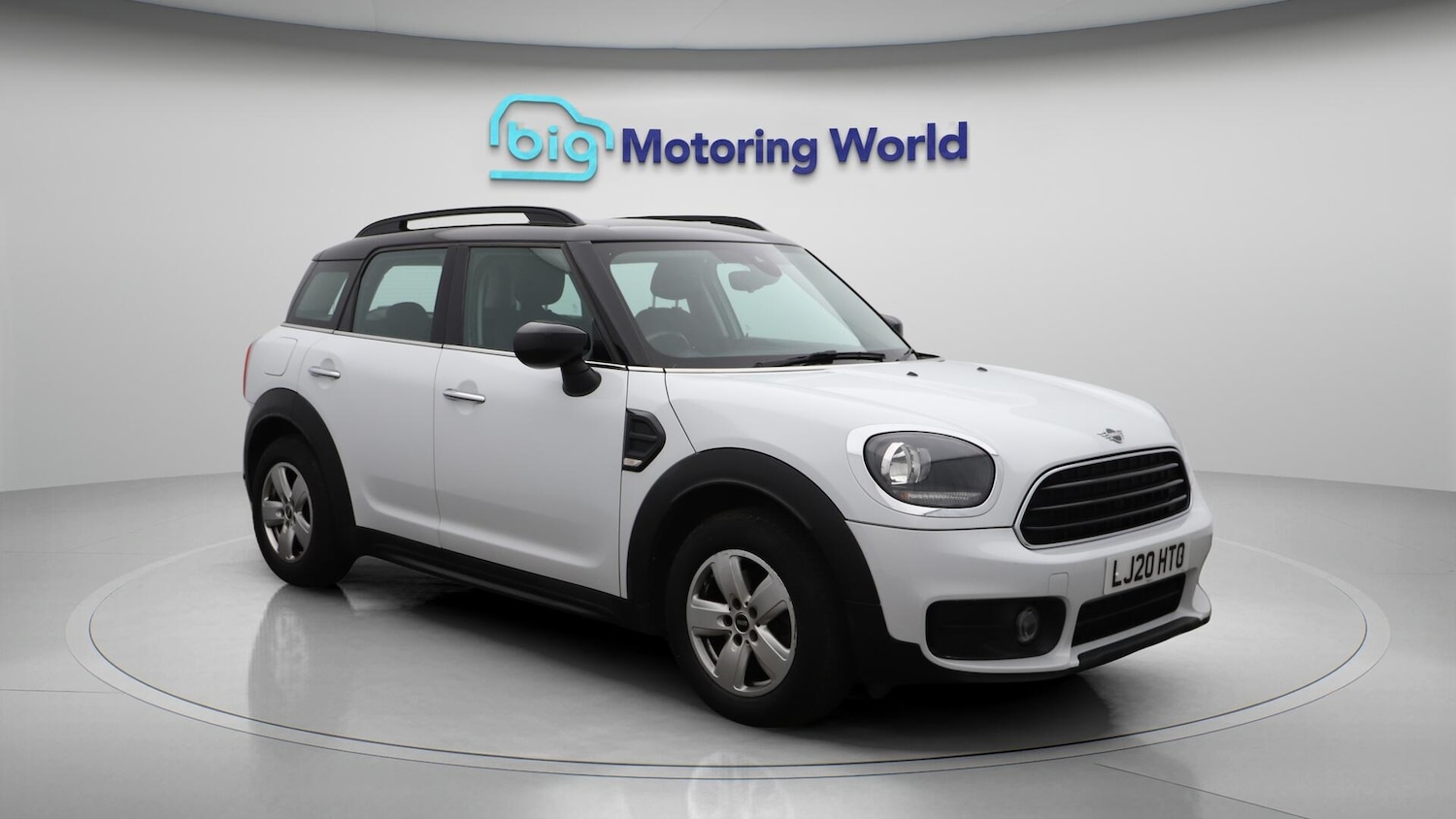 Used MINI Countryman 2020 for sale - 76561855: Photo 2