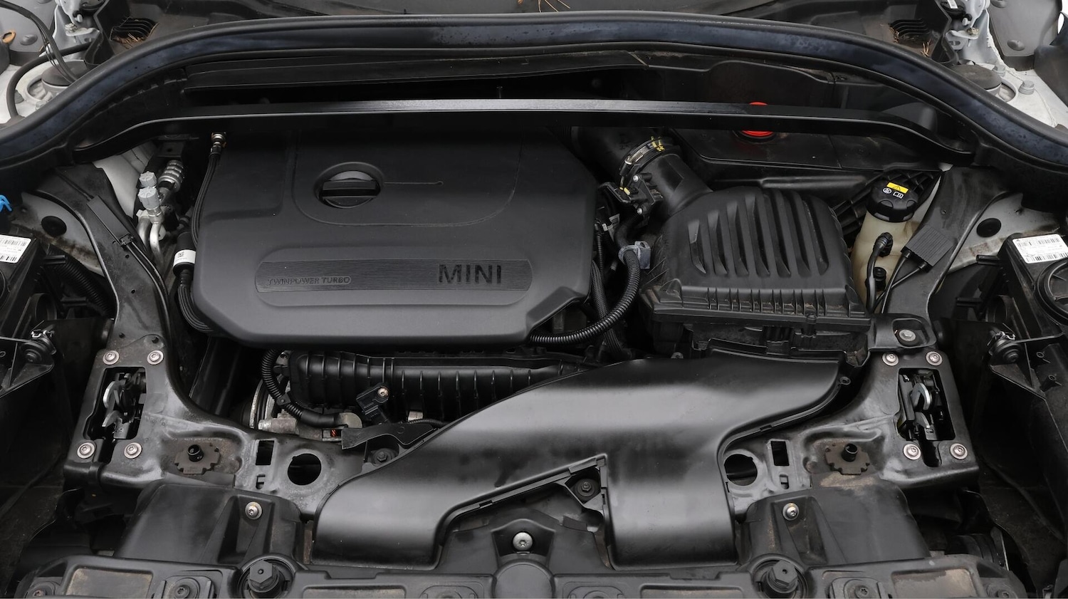 Used MINI Countryman 2020 for sale - 76561855: Photo 20