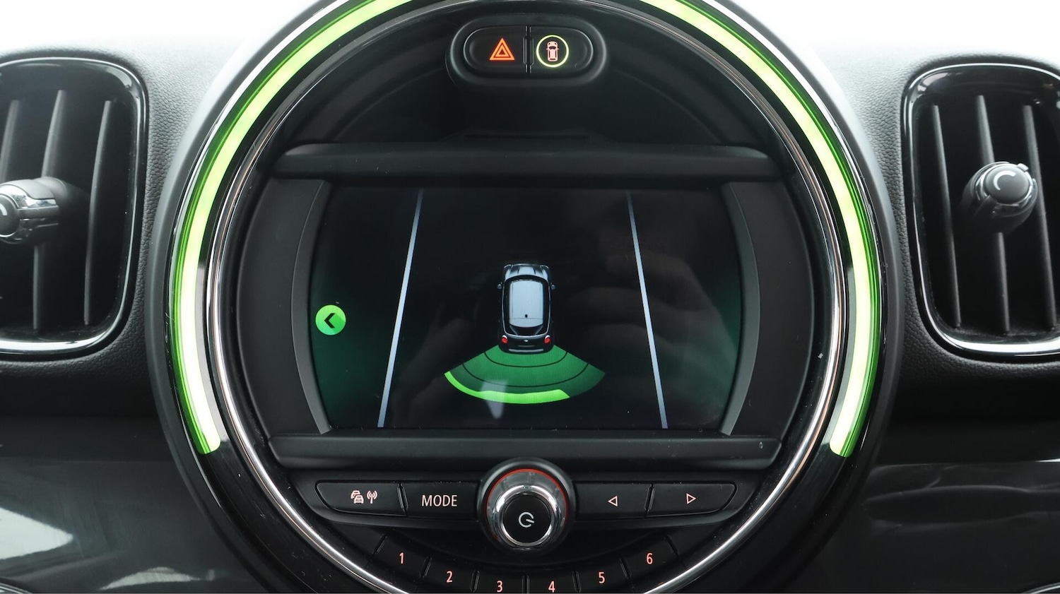 Used MINI Countryman 2020 for sale - 76561855: Photo 25