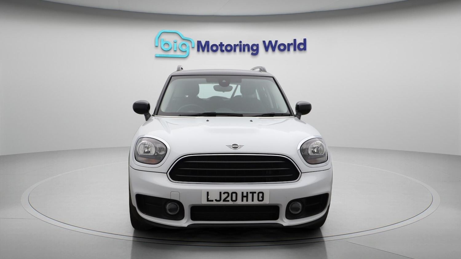 Used MINI Countryman 2020 for sale - 76561855: Photo 3