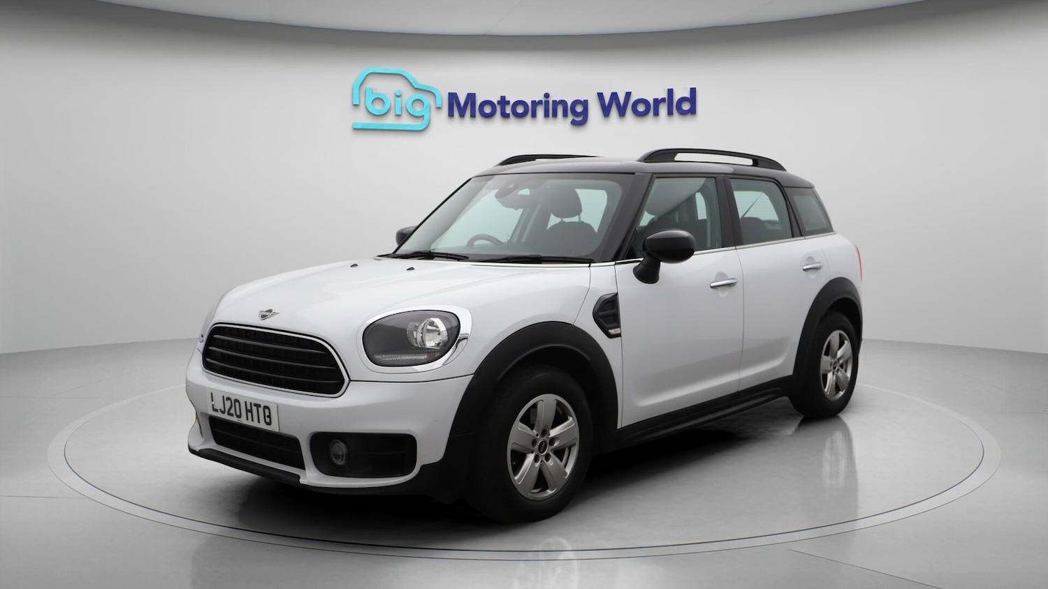 Used MINI Countryman 2020 for sale - 76561855: Photo 4
