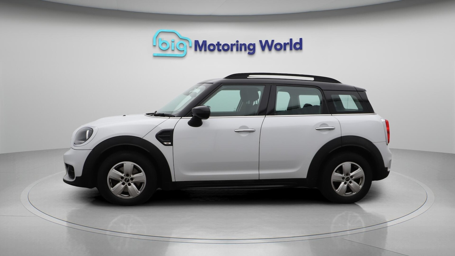Used MINI Countryman 2020 for sale - 76561855: Photo 5