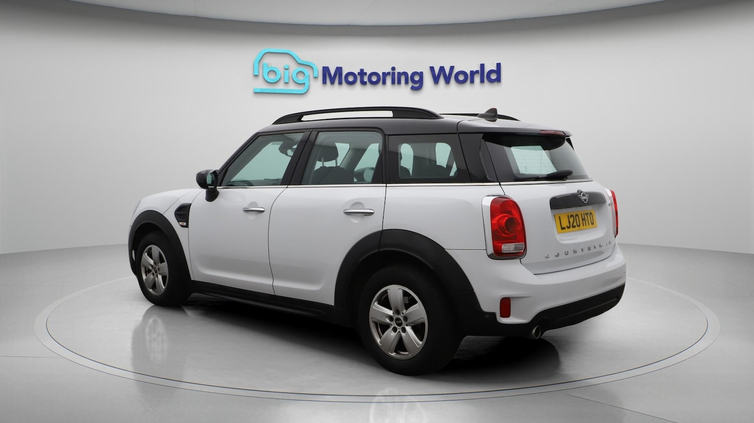 Used MINI Countryman 2020 for sale - 76561855: Photo 6