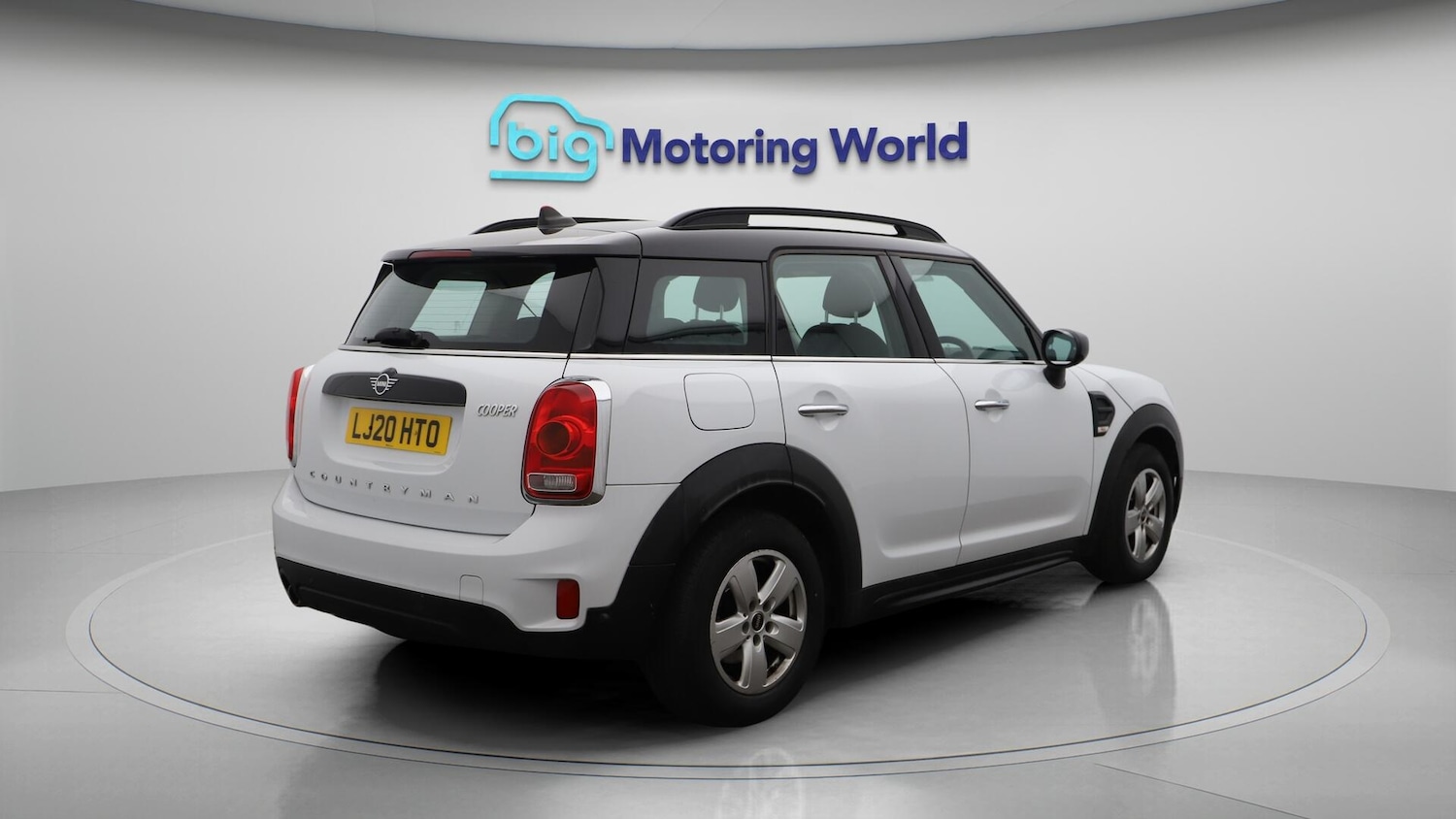 Used MINI Countryman 2020 for sale - 76561855: Photo 8