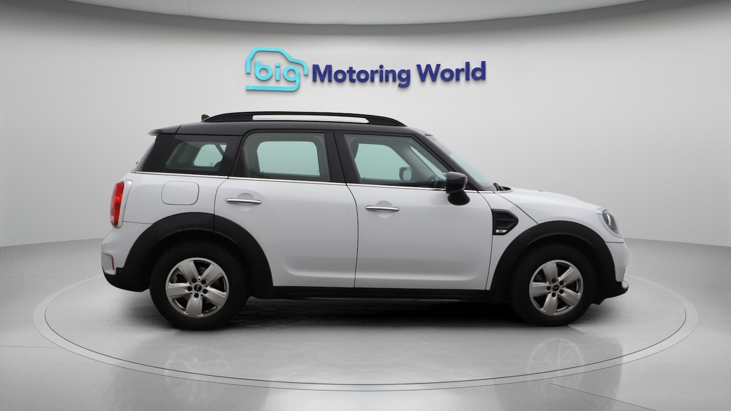 Used MINI Countryman 2020 for sale - 76561855: Photo 9