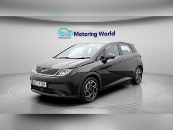 Used BYD Dolphin 2024 for sale - 78456597: Photo