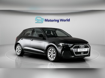 Used Audi A1 2024 for sale - 79037447: Photo