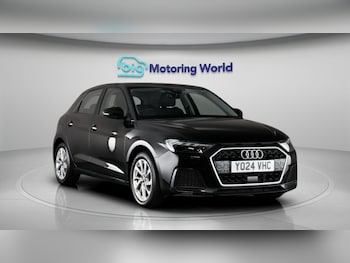 Used Audi A1 2024 for sale - 79037447: Photo