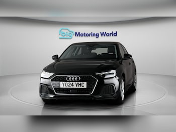 Used Audi A1 2024 for sale - 79037447: Photo