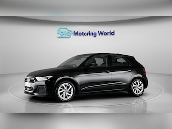 Used Audi A1 2024 for sale - 79037447: Photo