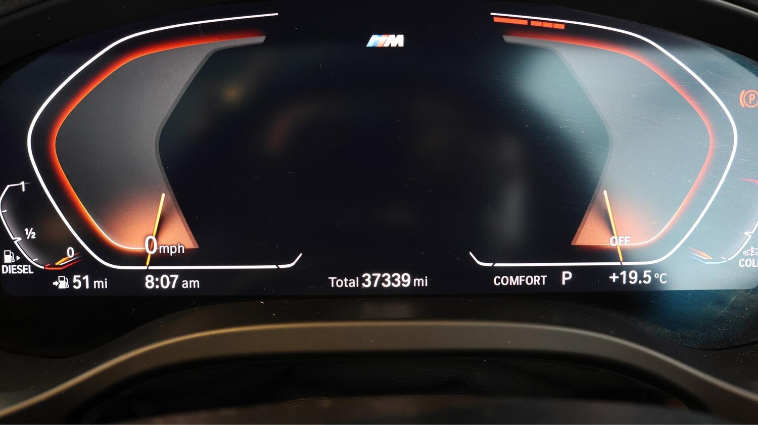 Used BMW X3 2021 for sale - 76456946: Photo 12