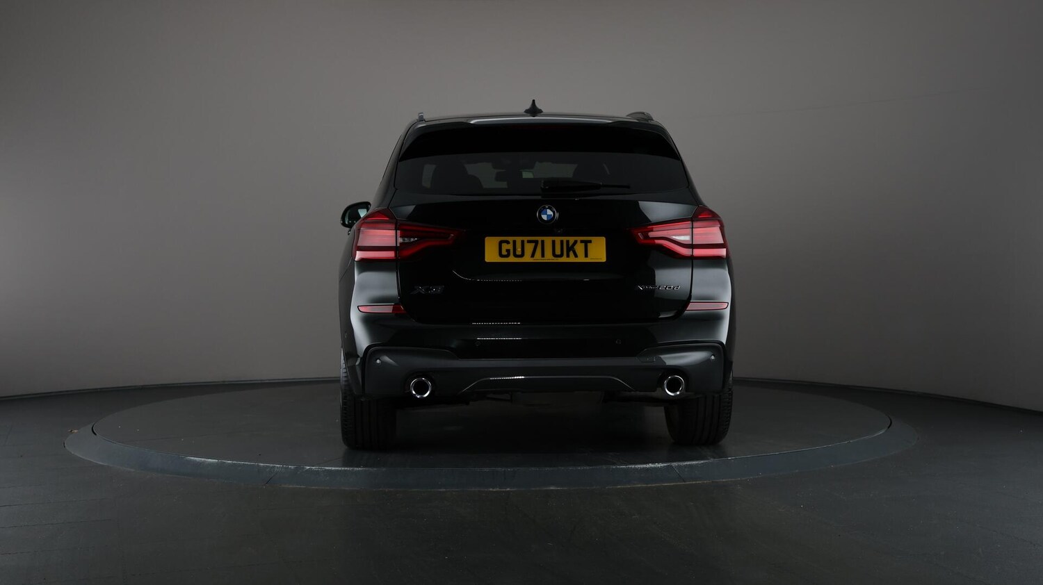 Used BMW X3 2021 for sale - 76456946: Photo 13