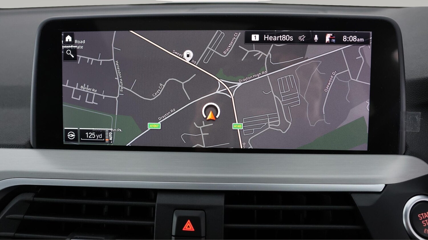 Used BMW X3 2021 for sale - 76456946: Photo 14