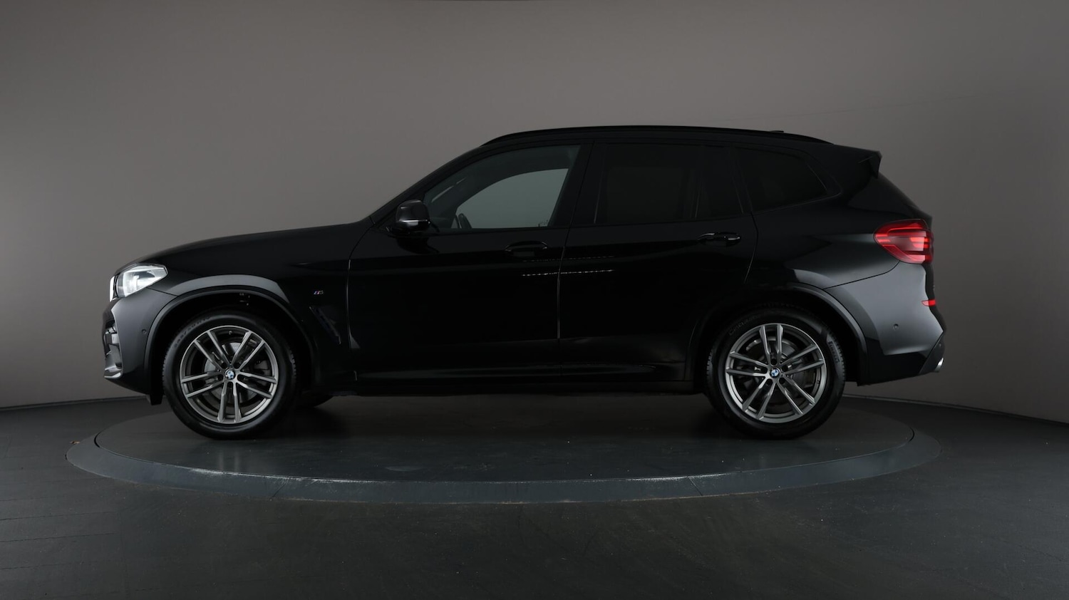 Used BMW X3 2021 for sale - 76456946: Photo 17