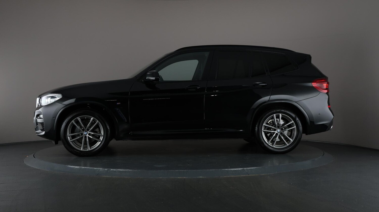 Used BMW X3 2021 for sale - 76456946: Photo 19