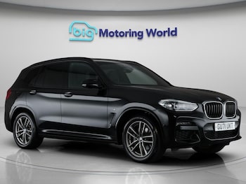 BMW - X3