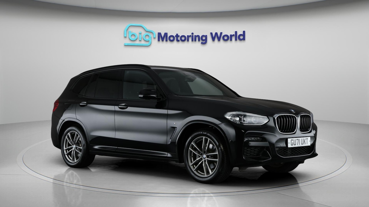 Used BMW X3 2021 for sale - 76456946: Photo 2