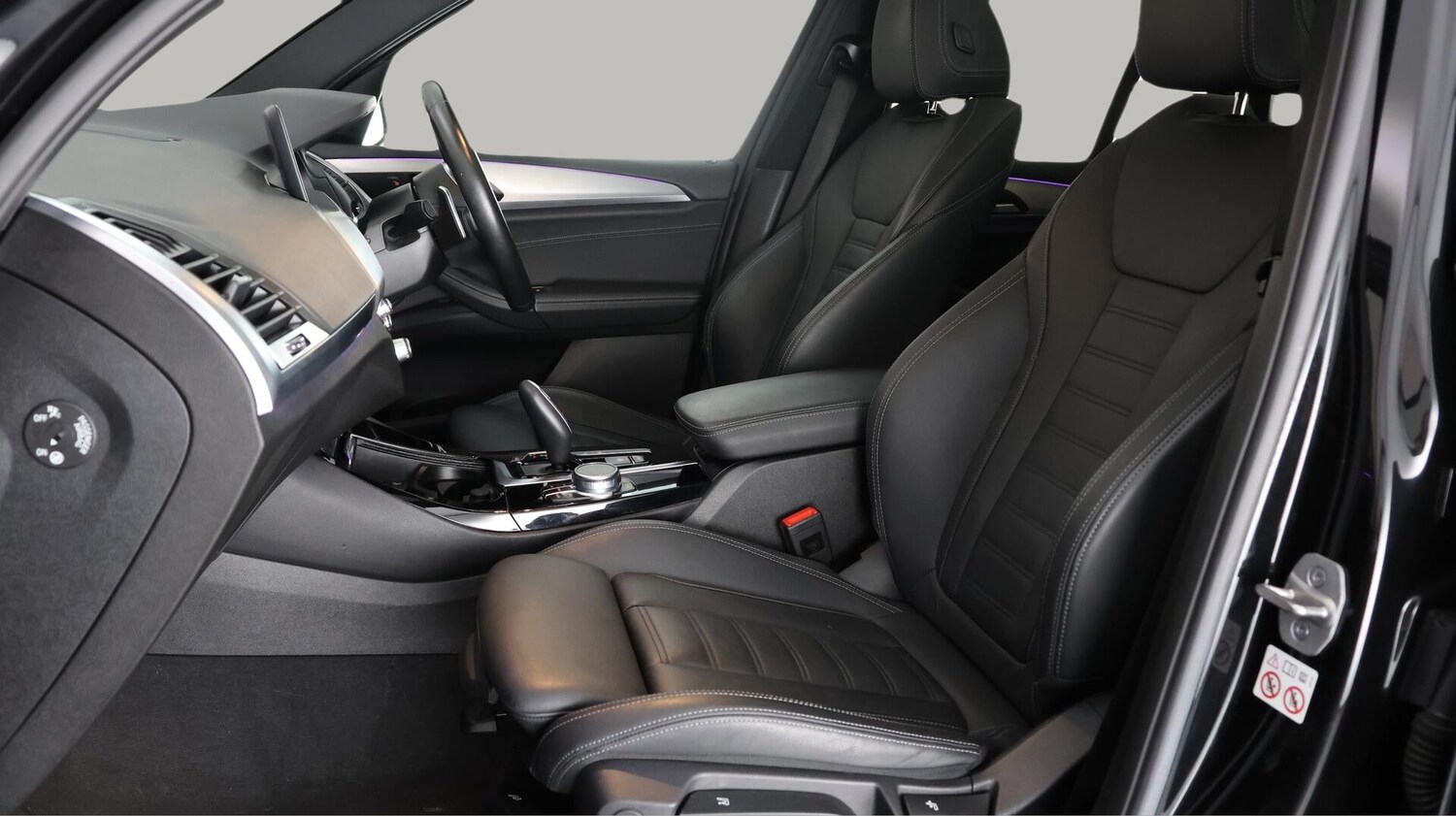 Used BMW X3 2021 for sale - 76456946: Photo 20